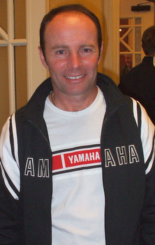 Ian Lougher